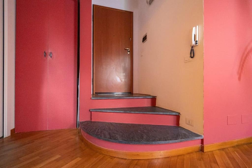 22 Home - Parcheggio Privato - Accogliente - Collegamento Sardegna E Corsica Livorno Exterior foto